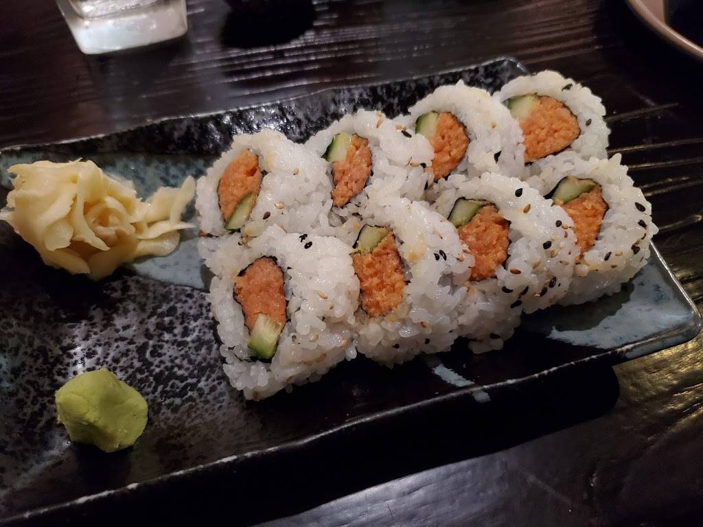 Sayachi Sushi | restaurant | 6322 Brookside Plaza, Kansas City, MO 64113, USA | 8164377513 OR +1 816-437-7513