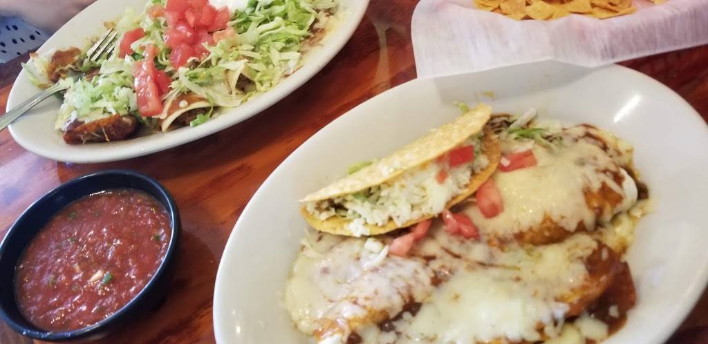 El Ranchito | restaurant | 2645 FL-44, Inverness, FL 34453, USA | 3523410707 OR +1 352-341-0707