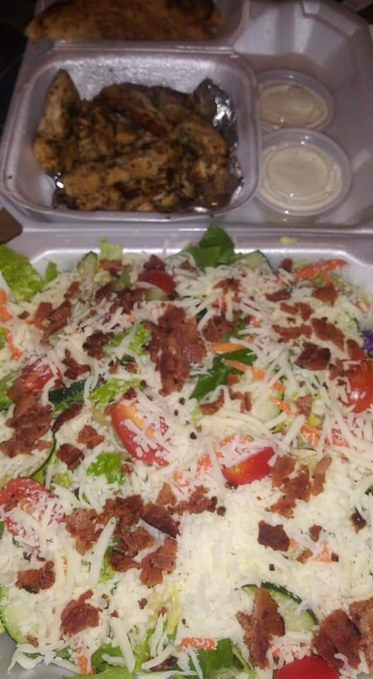 Sammies Grillhouse & Catering | restaurant | 1909 S Booker St, Little Rock, AR 72204, USA | 5015536631 OR +1 501-553-6631