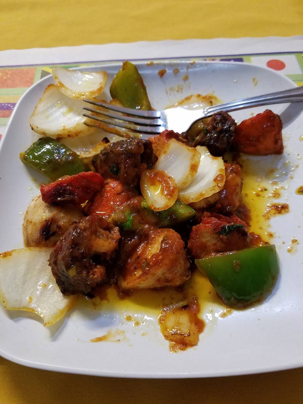 Taste of India | restaurant | 34 Raymond Ave, Poughkeepsie, NY 12601, USA | 8453373883 OR +1 845-337-3883