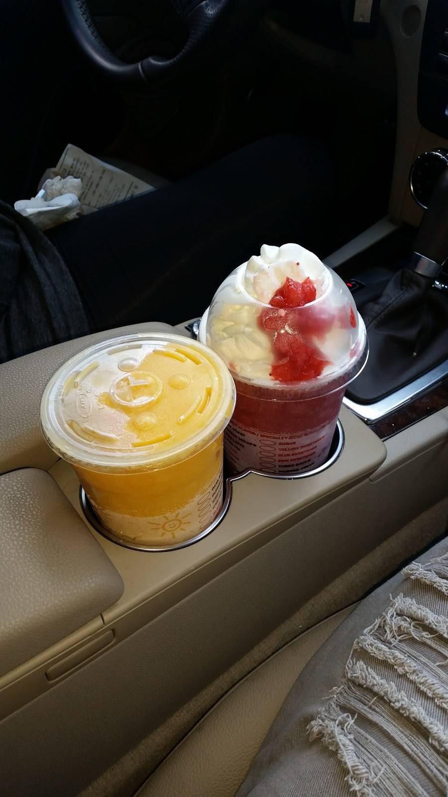 Dunkin Donuts | cafe | 3850 34th St S, St. Petersburg, FL 33711, USA | 7278677000 OR +1 727-867-7000