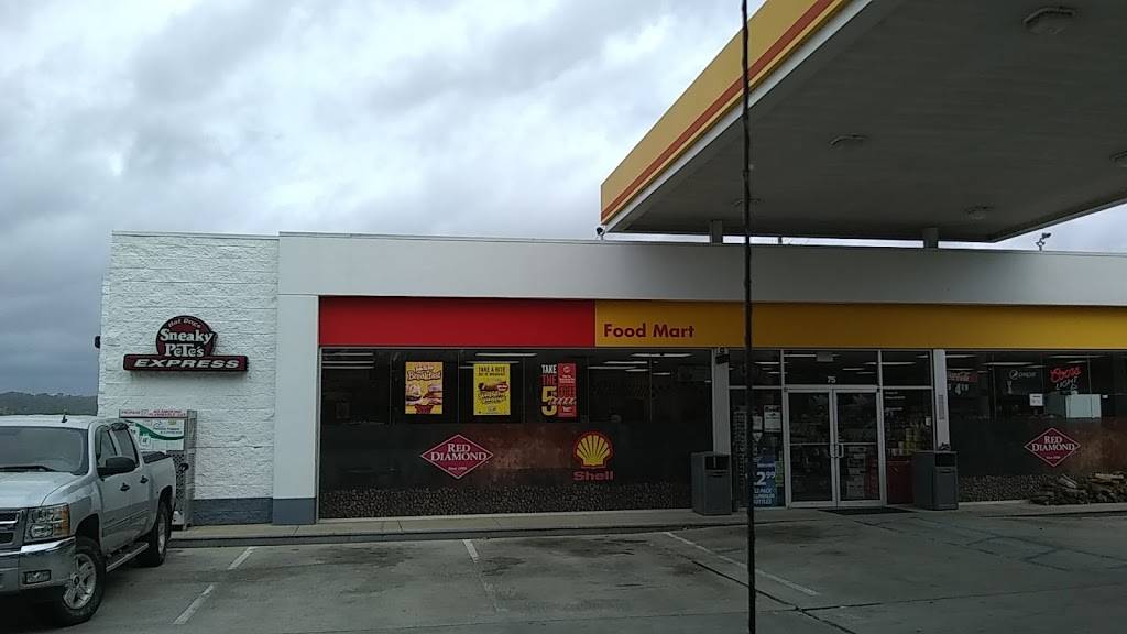 Sneaky Petes Hotdogs | restaurant | 75 Co Rd 35, Pelham, AL 35124, USA | 2056631044 OR +1 205-663-1044