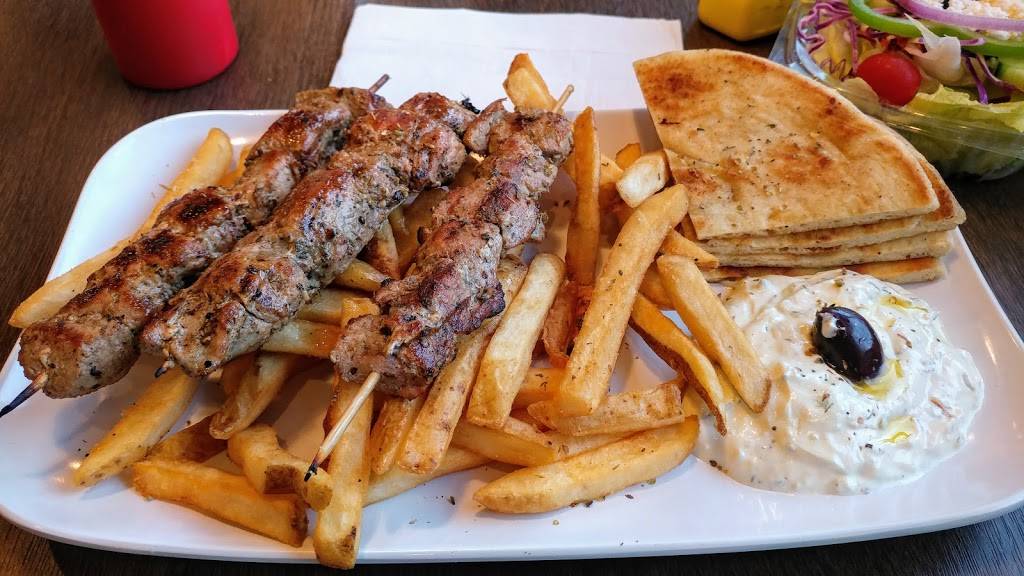 Kravings Pizza and Ice Cream | restaurant | 979 MA-109, Millis, MA 02054, USA | 5083766069 OR +1 508-376-6069