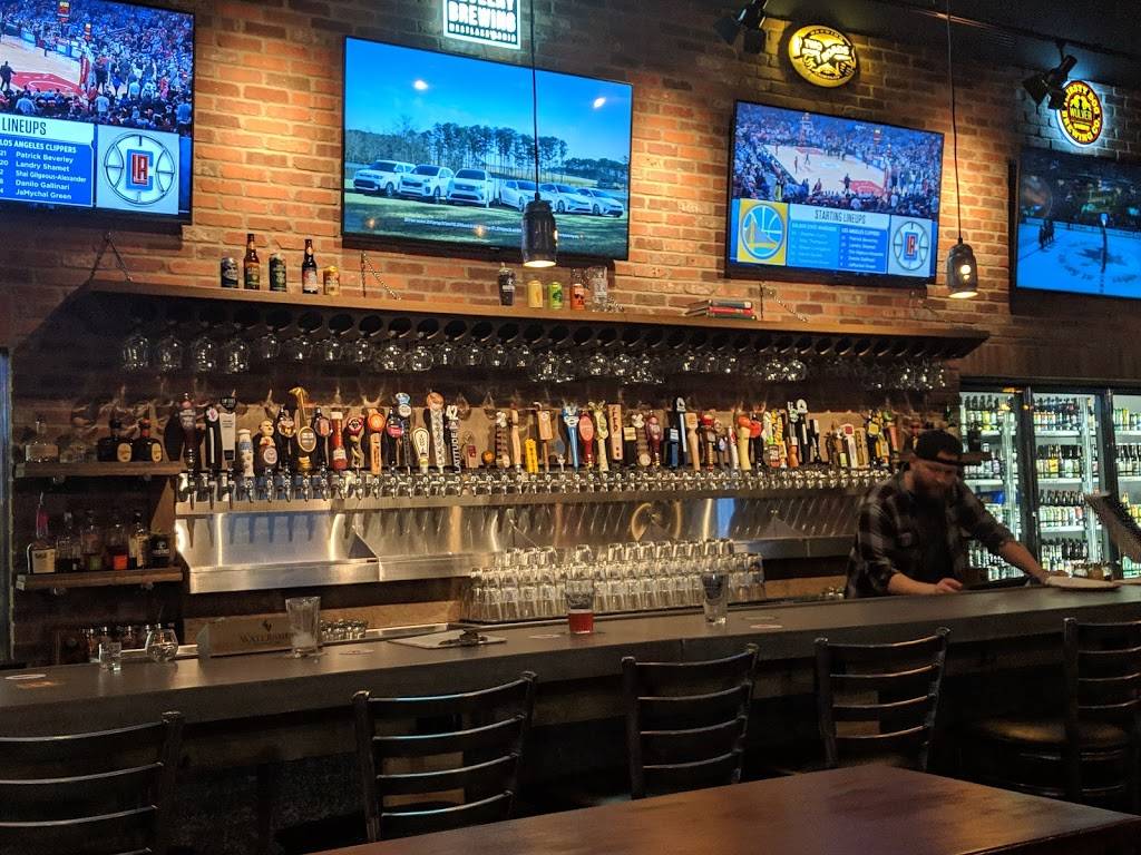 Beerhead Bar & Eatery - Avon | restaurant | 1813 Nagel Rd Suite 100, Avon, OH 44011, USA | 4406950347 OR +1 440-695-0347