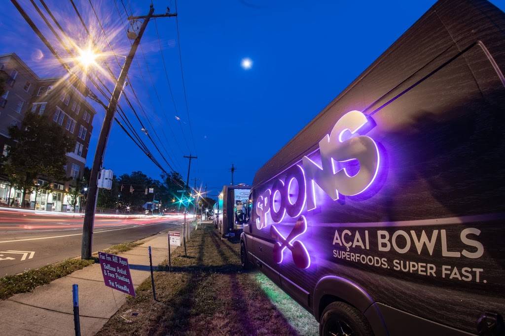 SPOONS - Southend | restaurant | 2334 South Blvd, Charlotte, NC 28203, USA | 9802225500 OR +1 980-222-5500