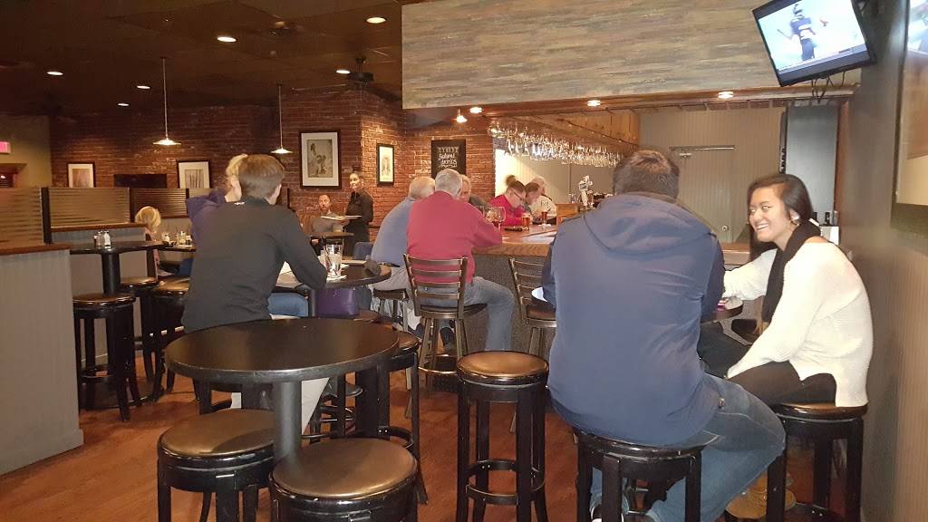 Bent Fork American Grill | restaurant | 12191 E Iliff Ave, Aurora, CO 80014, USA | 3033376600 OR +1 303-337-6600