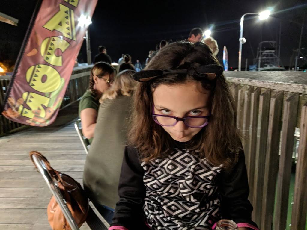 Gias Blue Water Taqueria | restaurant | 212 Boardwalk Pl E, Madeira Beach, FL 33708, USA | 7272563494 OR +1 727-256-3494