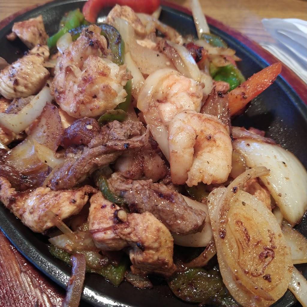 El Agave Mexican Restaurant | restaurant | 3811 W Navy Blvd, Pensacola, FL 32507, USA | 8504583939 OR +1 850-458-3939