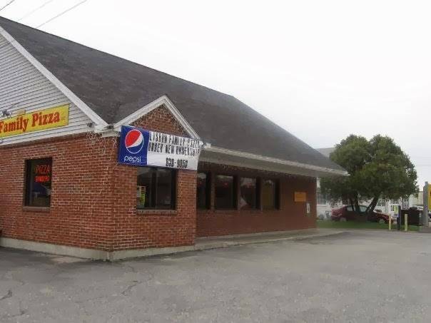 Lisbon Village Pizza | restaurant | 99 North Main Street, Lisbon, NH 03585, USA | 6038389050 OR +1 603-838-9050