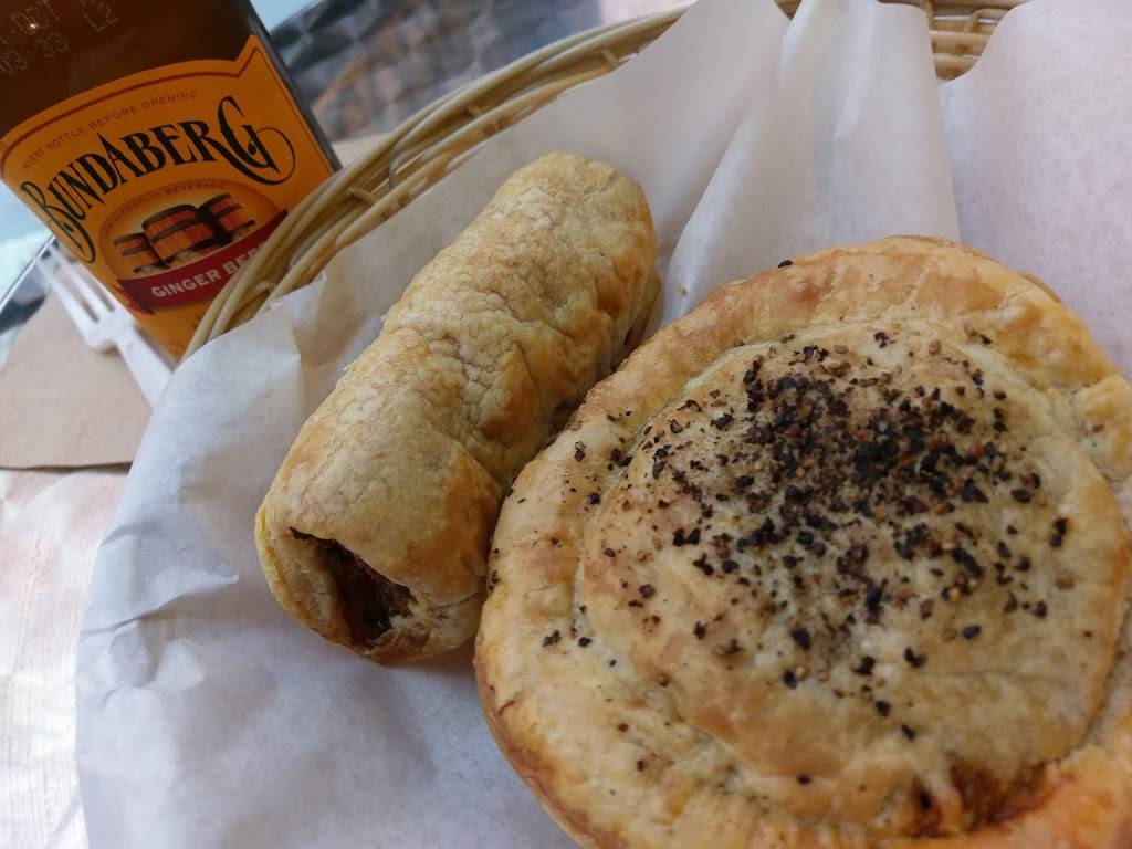 Bronzed Aussie | restaurant | 1437 S Robertson Blvd, Los Angeles, CA 90035, USA | 2132430770 OR +1 213-243-0770