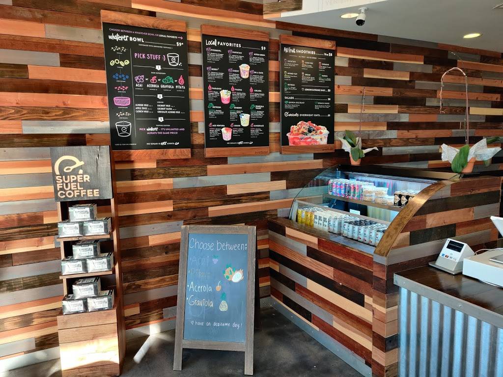 Everbowl | restaurant | 39848 Winchester Rd ste b, Temecula, CA 92591, USA | 7608804031 OR +1 760-880-4031