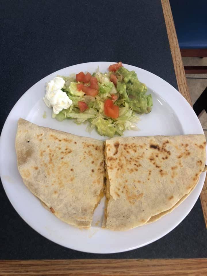 El Taco Rico Mexican Kitchen | restaurant | 210 N Woodland Blvd, DeLand, FL 32720, USA | 3862303926 OR +1 386-230-3926