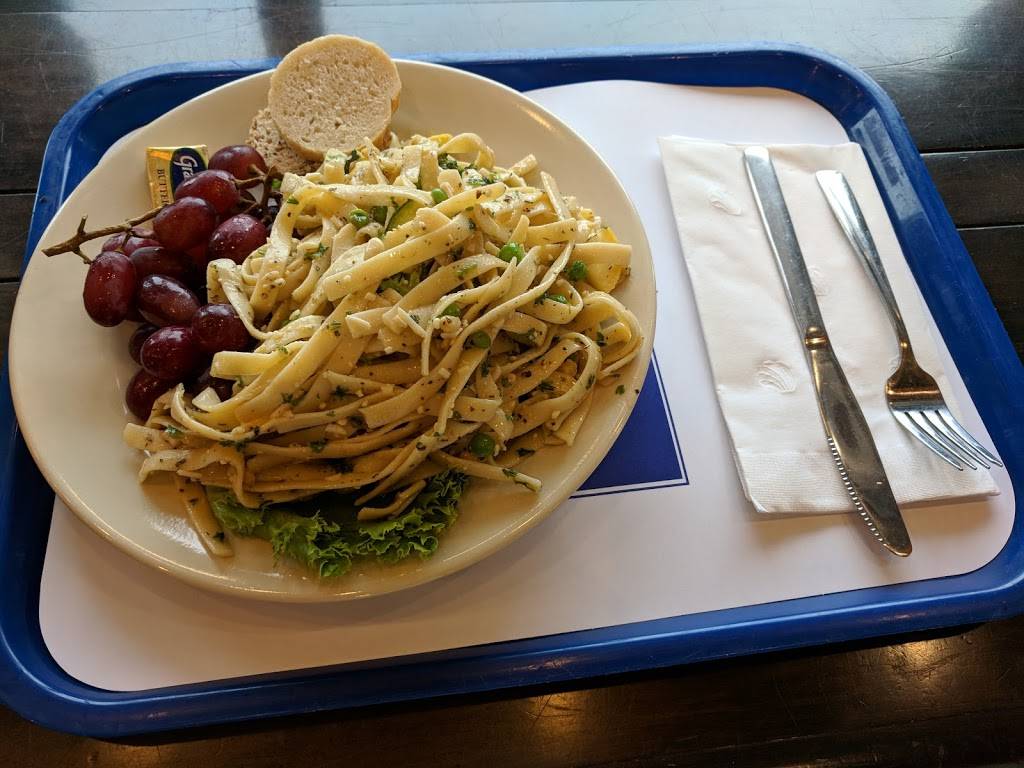 Not By Bread Alone | restaurant | 940 Hansen Rd, Green Bay, WI 54304, USA | 9204299422 OR +1 920-429-9422