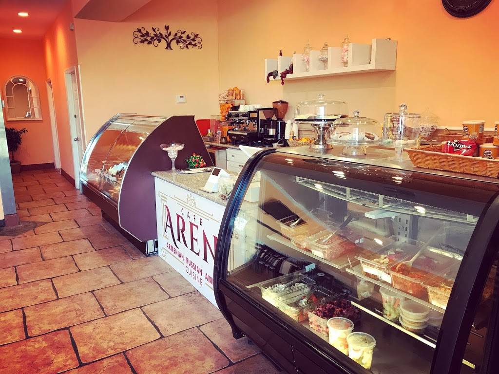 Cafe Areni | restaurant | 4373 Woodman Ave, Sherman Oaks, CA 91423, USA | 8184412448 OR +1 818-441-2448