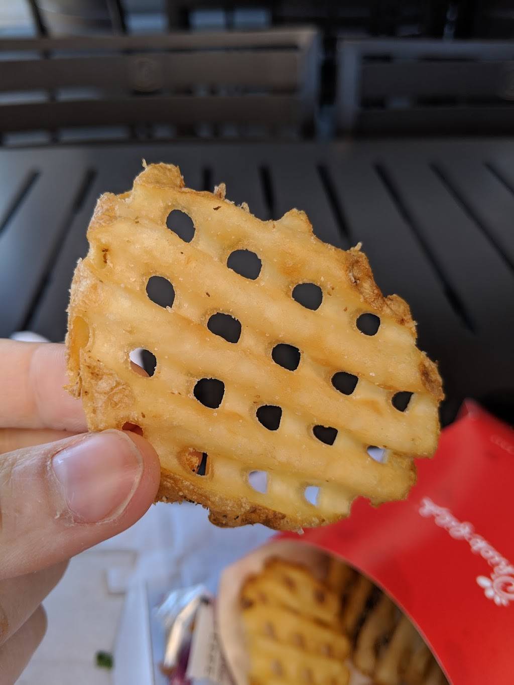 Chick-fil-A | restaurant | 5955 Balboa Ave, San Diego, CA 92111, USA | 8582773333 OR +1 858-277-3333