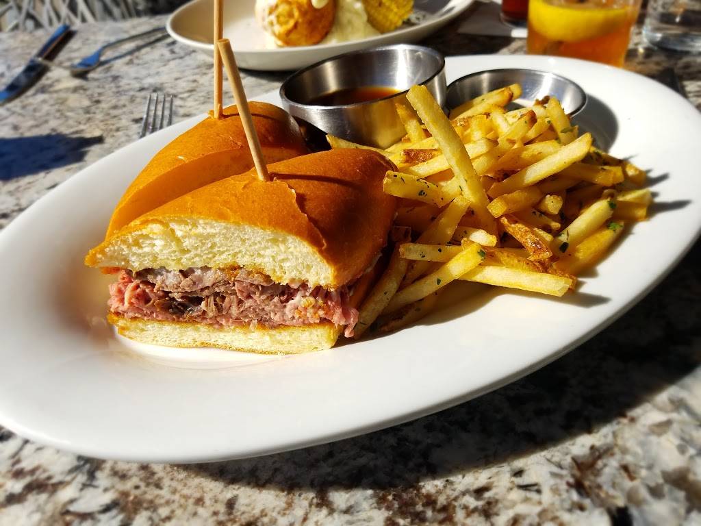 Nicks on 2nd Long Beach | restaurant | 4901 E 2nd St, Long Beach, CA 90803, USA | 5628569000 OR +1 562-856-9000