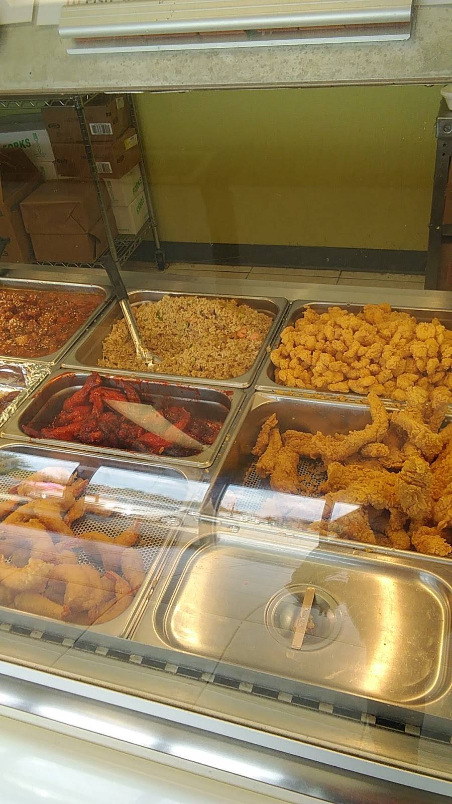 Bayou Seafood & Deli | restaurant | 4556 Winbourne Ave, Baton Rouge, LA 70805, USA | 2252236991 OR +1 225-223-6991