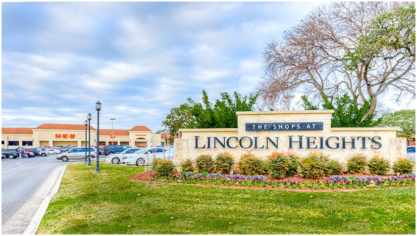 The Shops at Lincoln Heights | shopping mall | 999 E Basse Rd, San Antonio, TX 78209, USA | 2108220156 OR +1 210-822-0156
