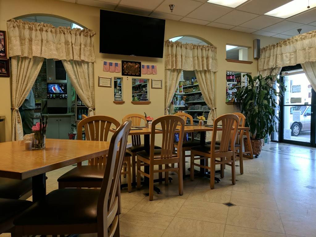 Middle Eastern Aromas | restaurant | 3150 S Babcock St, Melbourne, FL 32901, USA | 3217255941 OR +1 321-725-5941