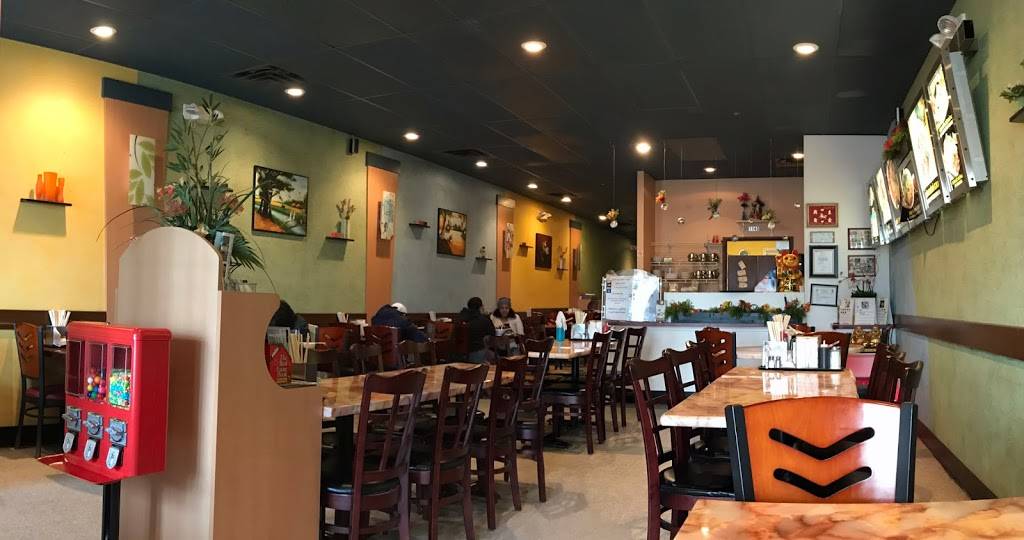 Pho Nhu Vu | restaurant | 1146 Pulaski Hwy, Bear, DE 19701, USA | 3025952529 OR +1 302-595-2529