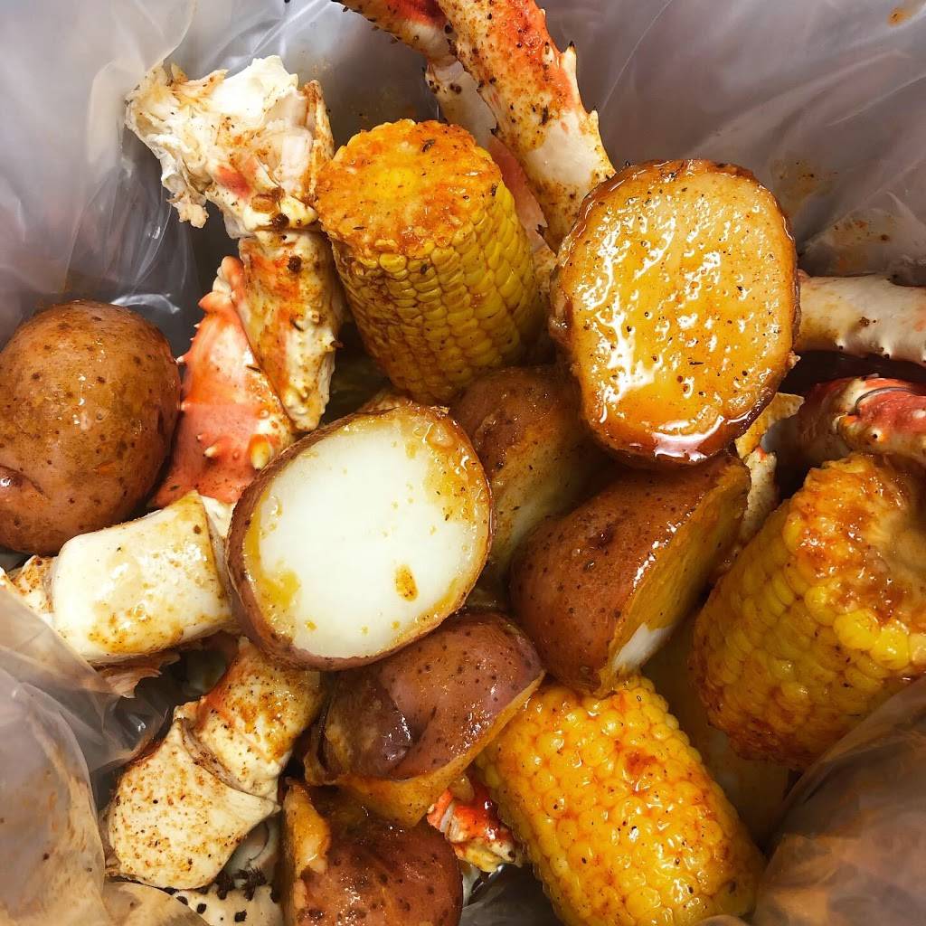 Juicy King Seafood Restaurant | restaurant | 5400 N. Croatan Highway. Ste#D, Kitty Hawk, NC 27949, USA | 2522612187 OR +1 252-261-2187