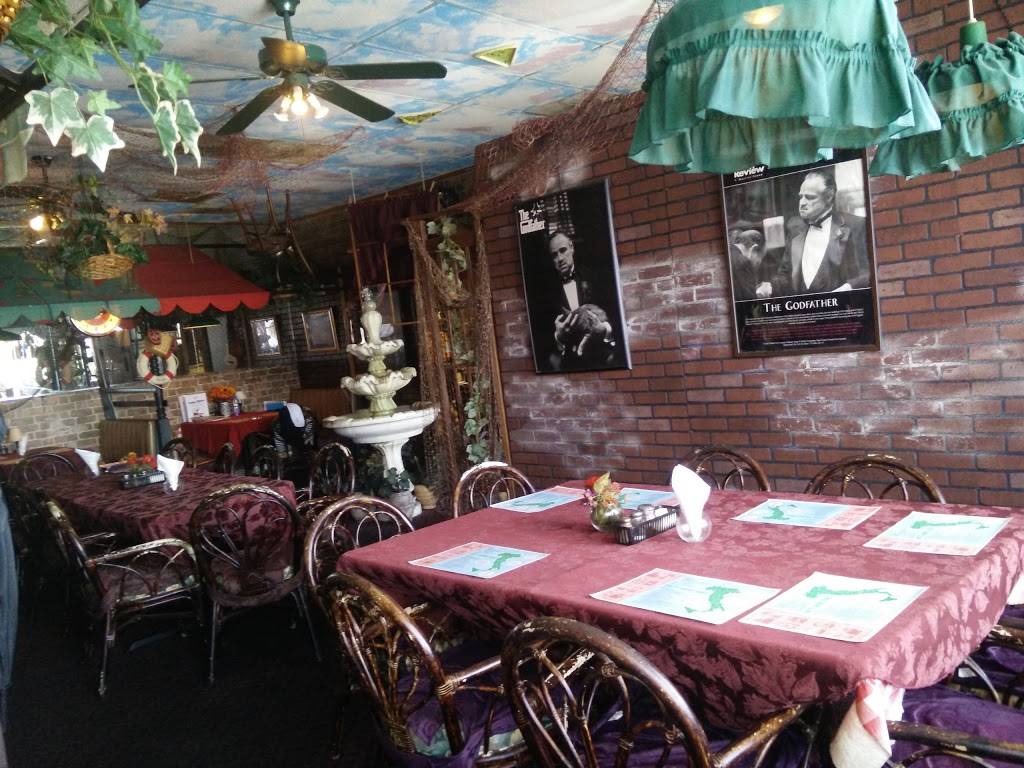 Lunas Pizza | restaurant | 1002 W State Rd 434, Longwood, FL 32750, USA | 4078306119 OR +1 407-830-6119