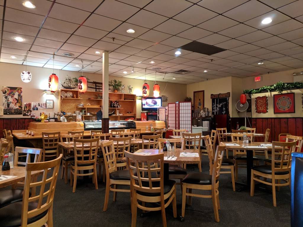 Hoy Yeung Restaurant | restaurant | 240 S White Horse Pike, Hammonton, NJ 08037, USA | 6095611440 OR +1 609-561-1440