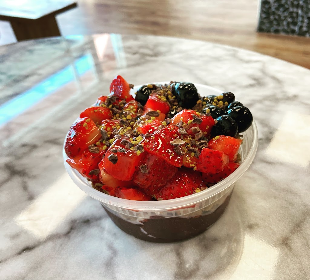 Island Blends Açaí and Poke | restaurant | 14655 Fryelands Blvd suite 136, Monroe, WA 98272, USA | 3608636659 OR +1 360-863-6659