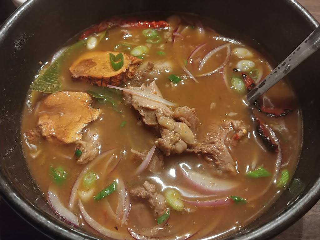 Rose Zapp Thai Cuisine | restaurant | 1811 23rd St E, San Pablo, CA 94806, USA | 5102156352 OR +1 510-215-6352