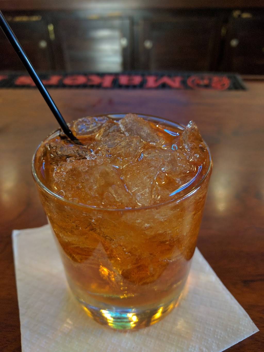 Howes Bayou | restaurant | 22848 Woodward Ave, Ferndale, MI 48220, USA | 2486917145 OR +1 248-691-7145