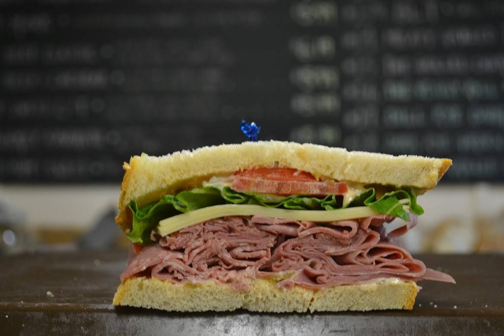 Breakaway Deli | meal delivery | 61 W Long Lake Rd, Troy, MI 48098, USA | 2485288130 OR +1 248-528-8130