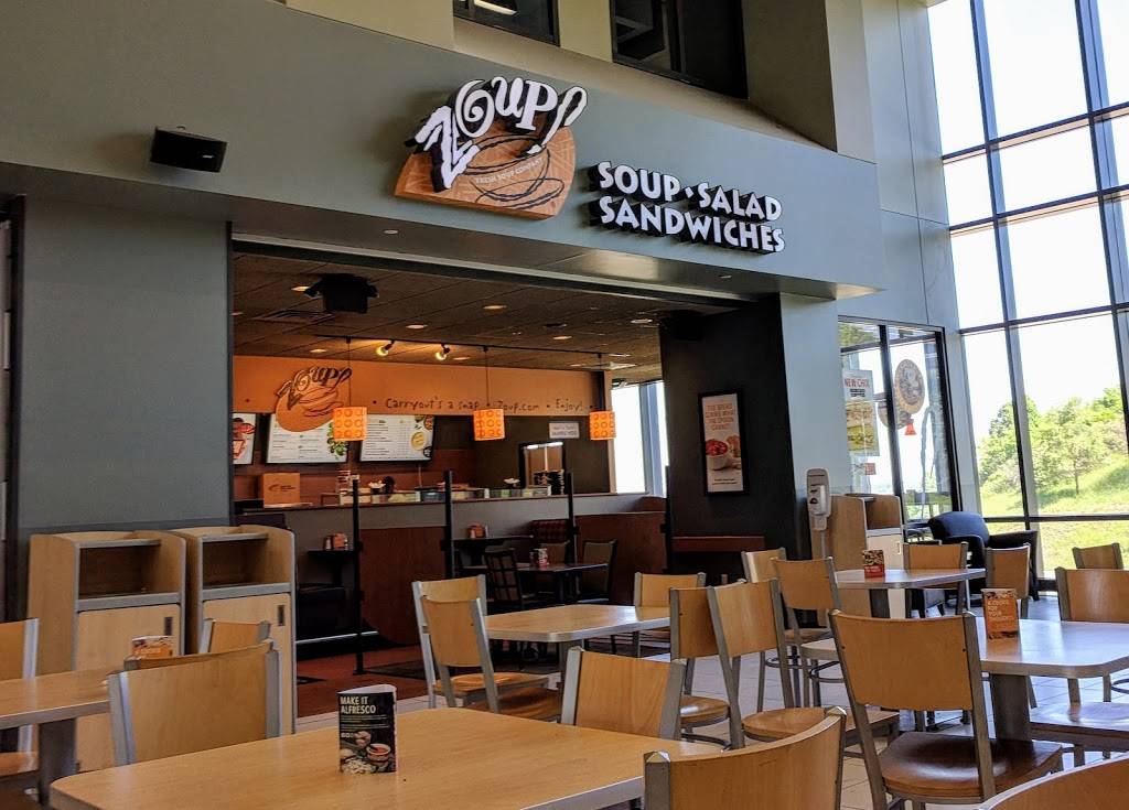 Zoup! | restaurant | 25 Michigan St NE, Grand Rapids, MI 49503, USA | 6166081400 OR +1 616-608-1400