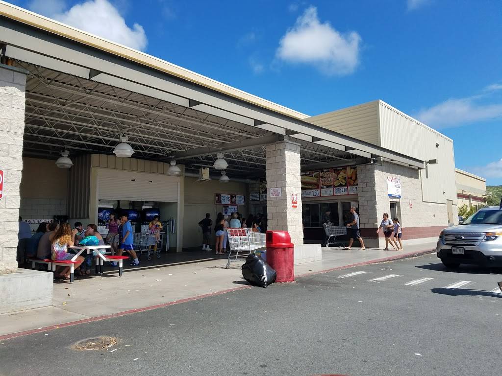 Costco Food Court | meal takeaway | 333A Keahole St, Honolulu, HI 96825, USA | 8083966306 OR +1 808-396-6306