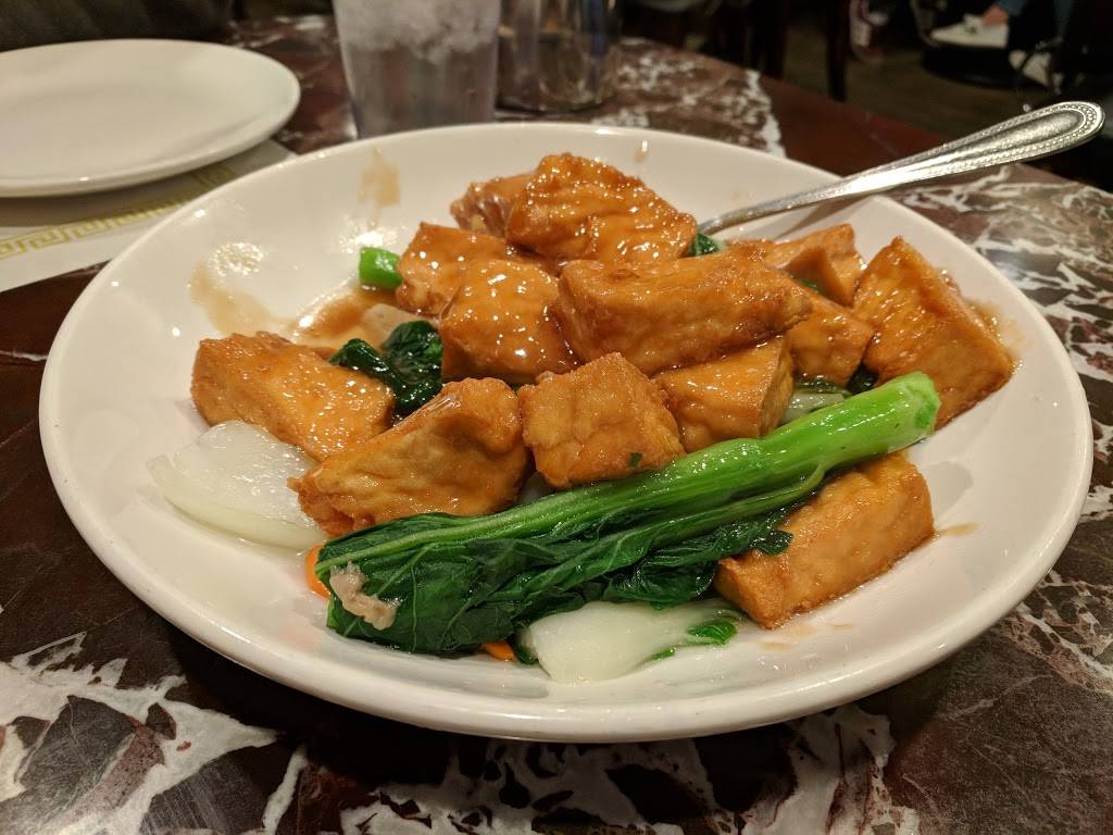 Hong Kong Bistro | restaurant | 147 Castro St, Mountain View, CA 94041, USA | 6509688938 OR +1 650-968-8938