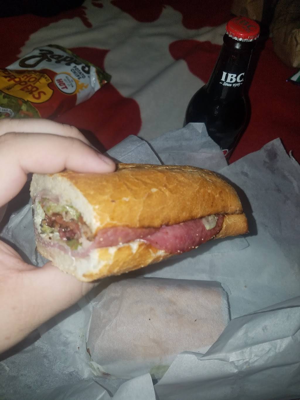 Potbelly Sandwich Shop | restaurant | 4537 Kingwood Dr #150, Kingwood, TX 77345, USA | 2813124295 OR +1 281-312-4295