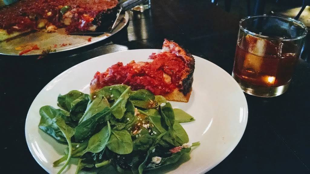 Windy City Pie | restaurant | 5918 Phinney Ave N, Seattle, WA 98103, USA | 2064864743 OR +1 206-486-4743