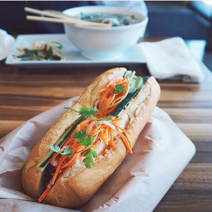 Pho is for Lovers | restaurant | 5521 Greenville Ave #105, Dallas, TX 75206, USA | 9727081028 OR +1 972-708-1028