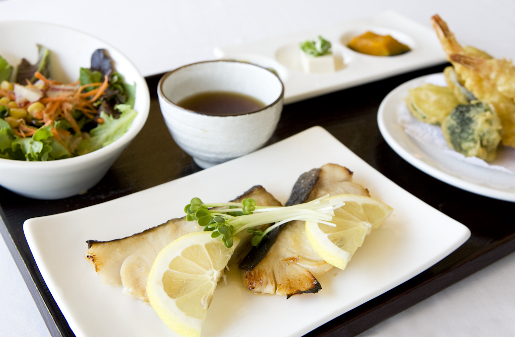 Sushi by H | restaurant | 4107, 480 S San Vicente Blvd, Los Angeles, CA 90048, USA | 3237820547 OR +1 323-782-0547