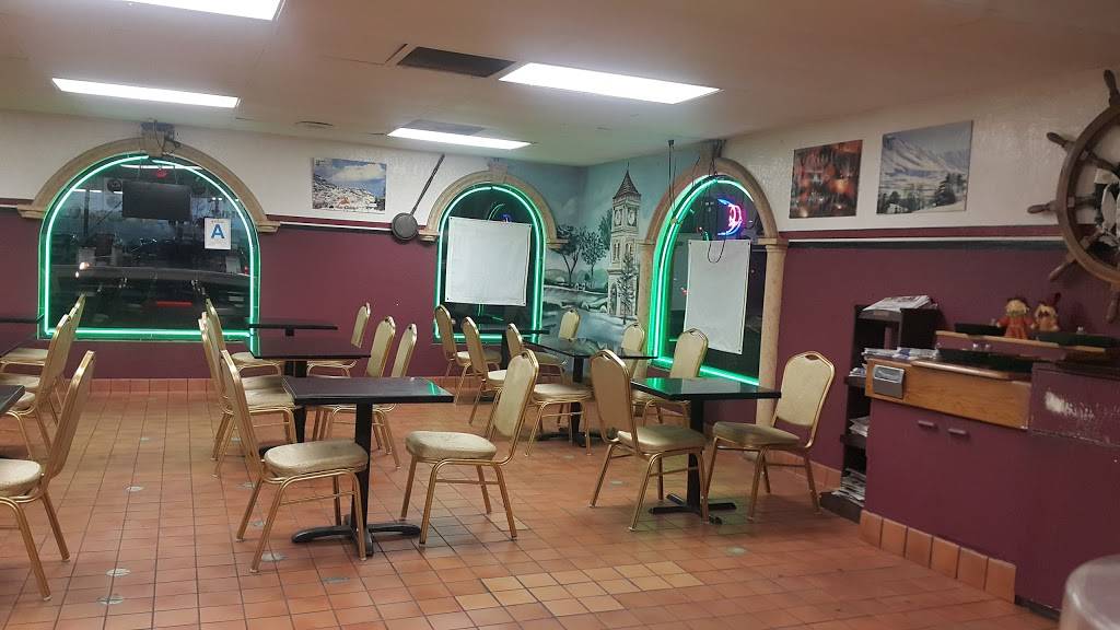 Mediterranean Kitchen | restaurant | 8823 Sunland Blvd, Sun Valley, CA 91352, USA | 8185042227 OR +1 818-504-2227