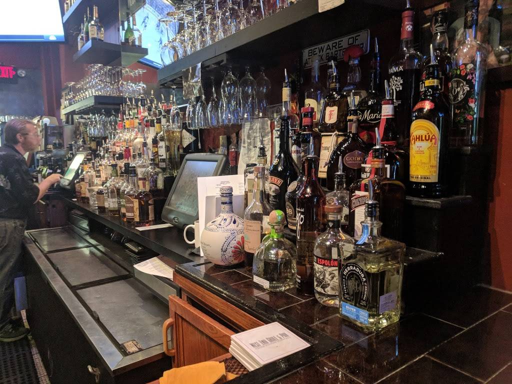 West End Grill and Pub | restaurant | 354 N Boyle Ave #2941, St. Louis, MO 63108, USA | 3145314607 OR +1 314-531-4607