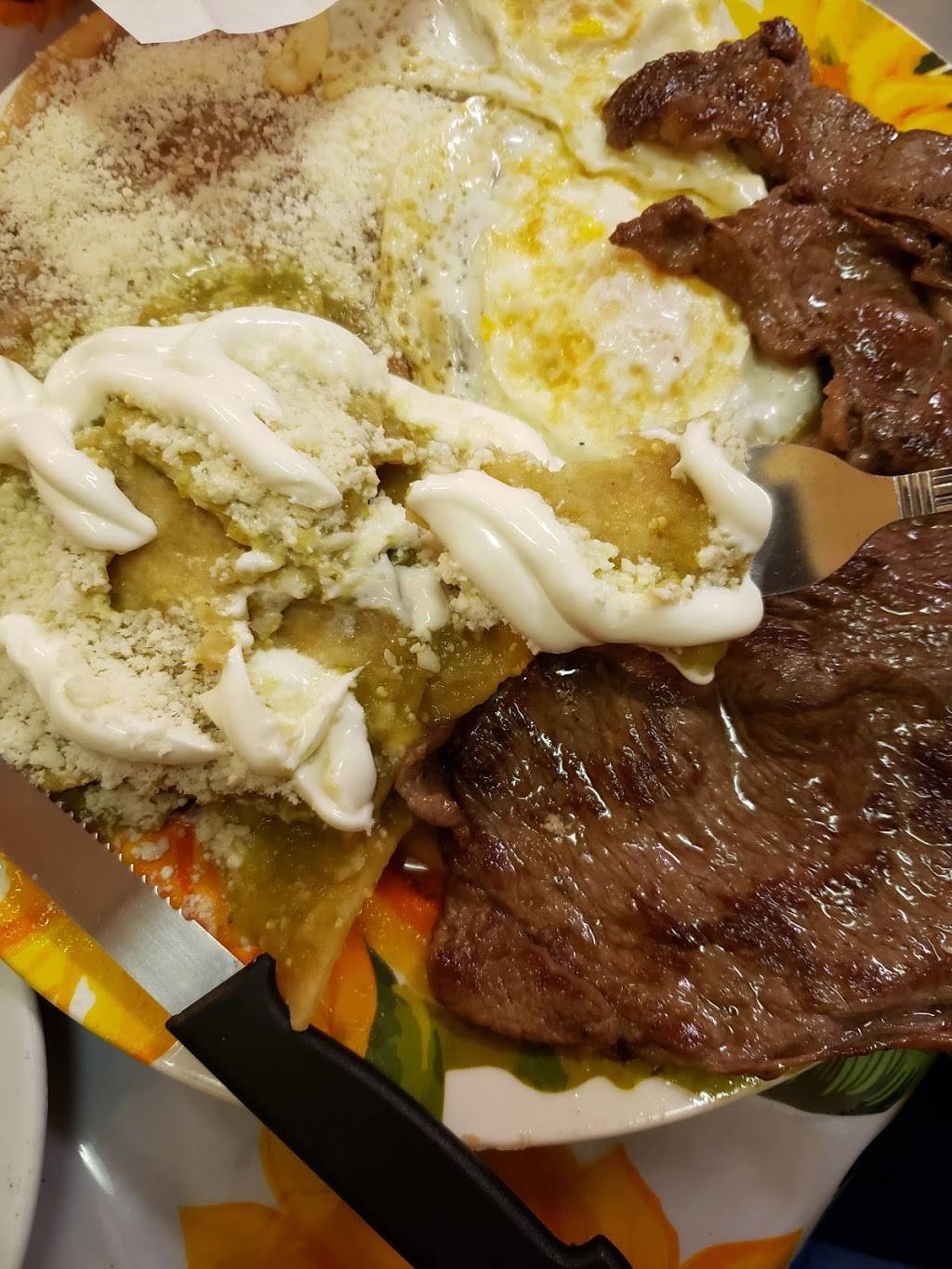 La Casita De Dona Machi | restaurant | 2407 S Eastern Ave, Las Vegas, NV 89104, USA | 7029124884 OR +1 702-912-4884