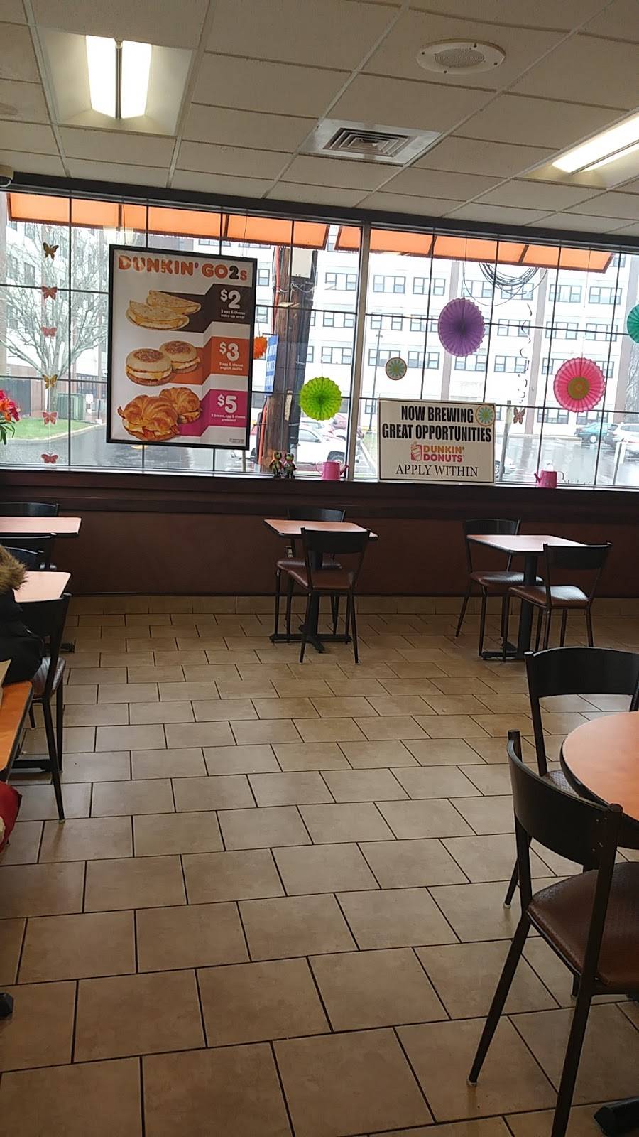 Dunkin | bakery | 20 Ann and Hope Way, Cumberland, RI 02864, USA | 4017251921 OR +1 401-725-1921