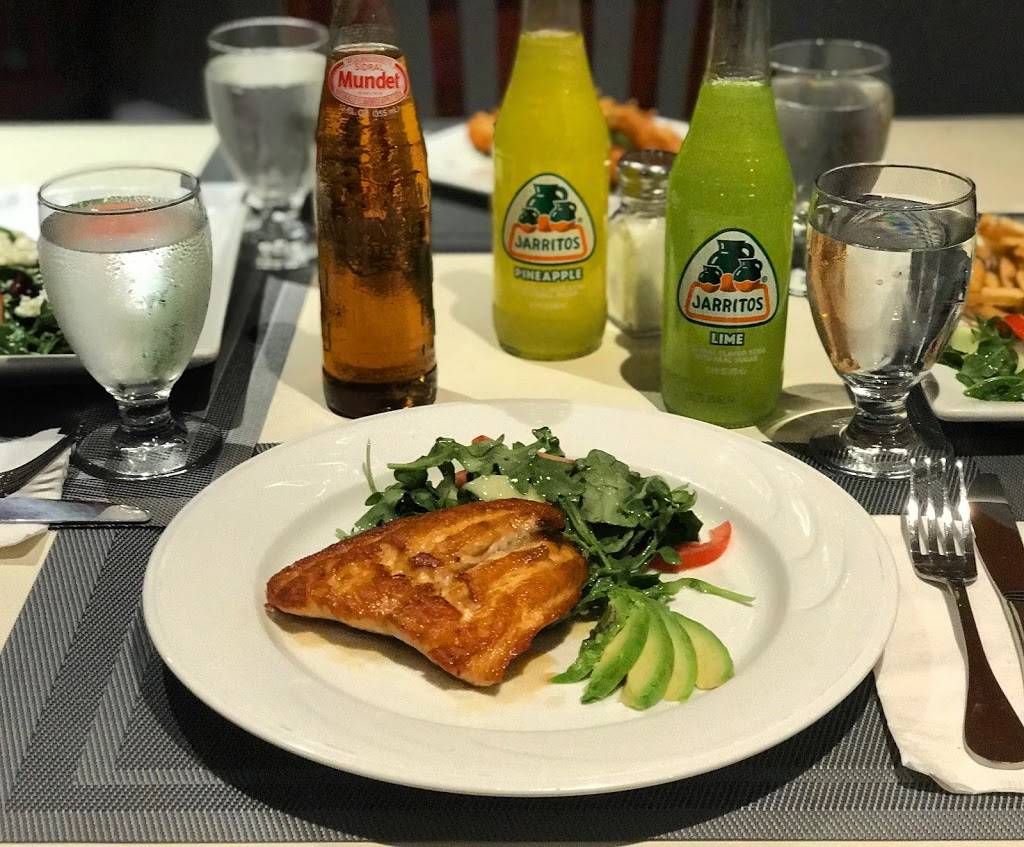 Mi Tierra Mexican Restaurant | restaurant | 31 Corson Ave, Staten Island, NY 10301, USA | 7185246143 OR +1 718-524-6143