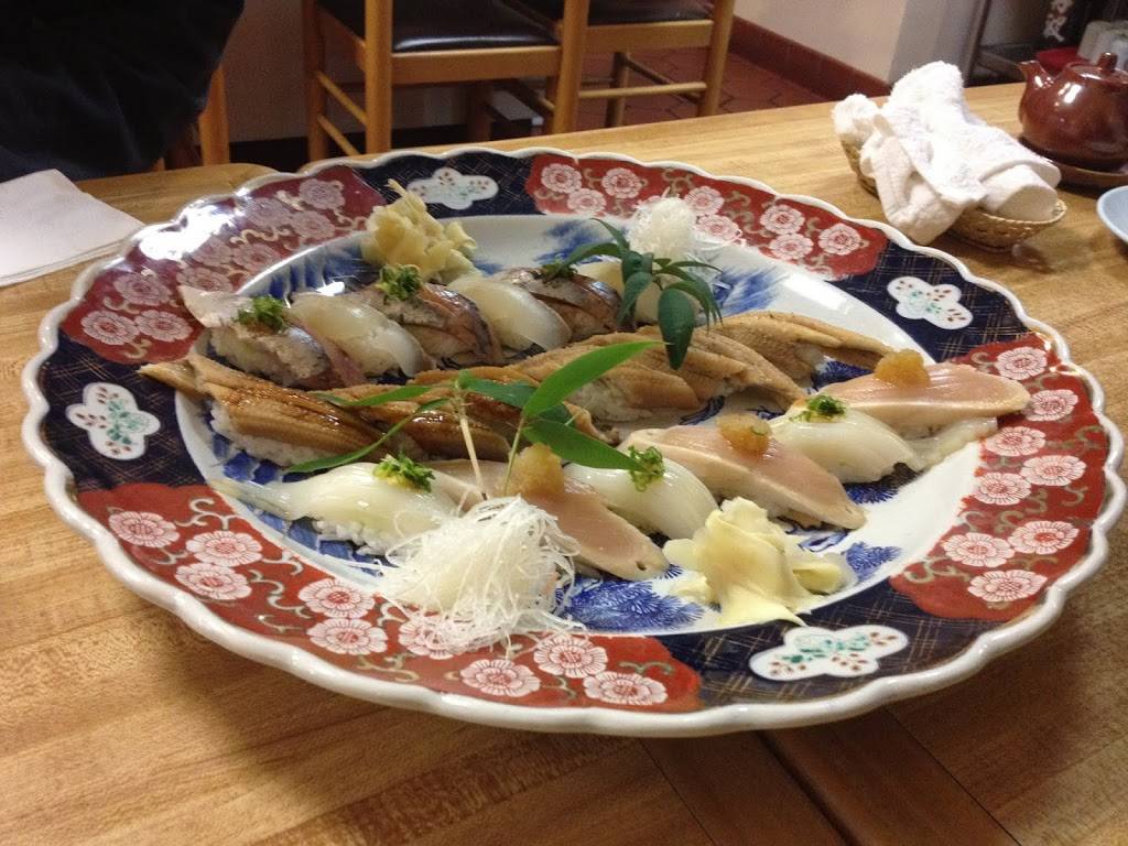 Sushi Shibucho | restaurant | 590 W 19th St, Costa Mesa, CA 92627, USA | 9496422677 OR +1 949-642-2677