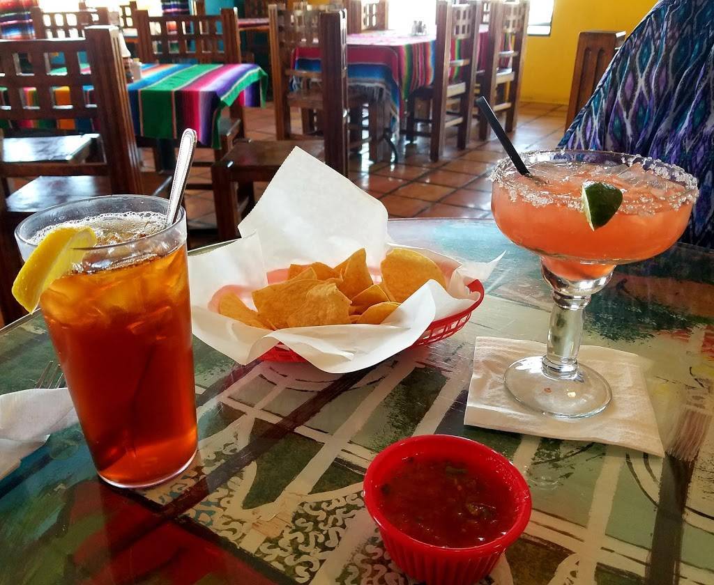 Carlotas Authentic Mexican | restaurant | 15920 N Oracle Rd # 116, Catalina, AZ 85739, USA | 5208257530 OR +1 520-825-7530