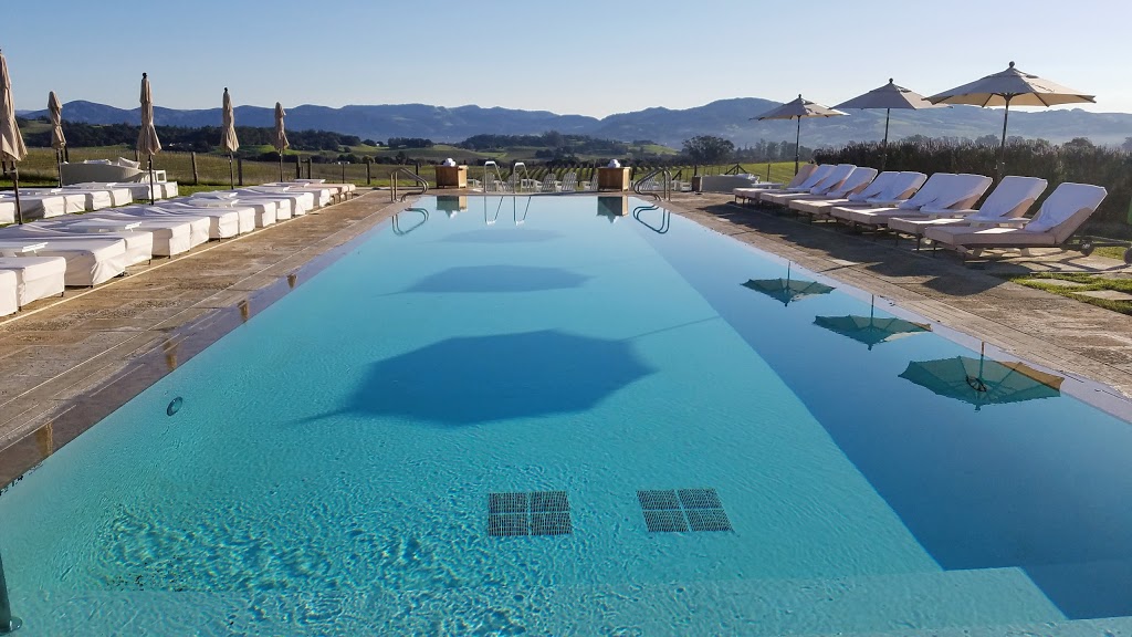 Carneros Resort and Spa | cafe | 4048 Sonoma Hwy, Napa, CA 94559, USA | 7072994900 OR +1 707-299-4900