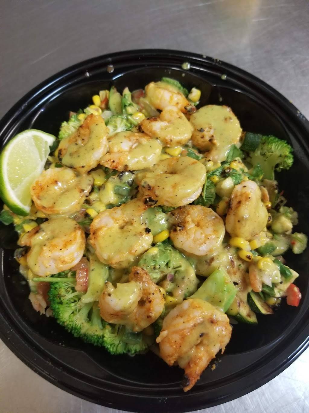 Baja Fresh Mexican Grill | restaurant | 943 W Huntington Dr, Monrovia, CA 91016, USA | 6263059260 OR +1 626-305-9260