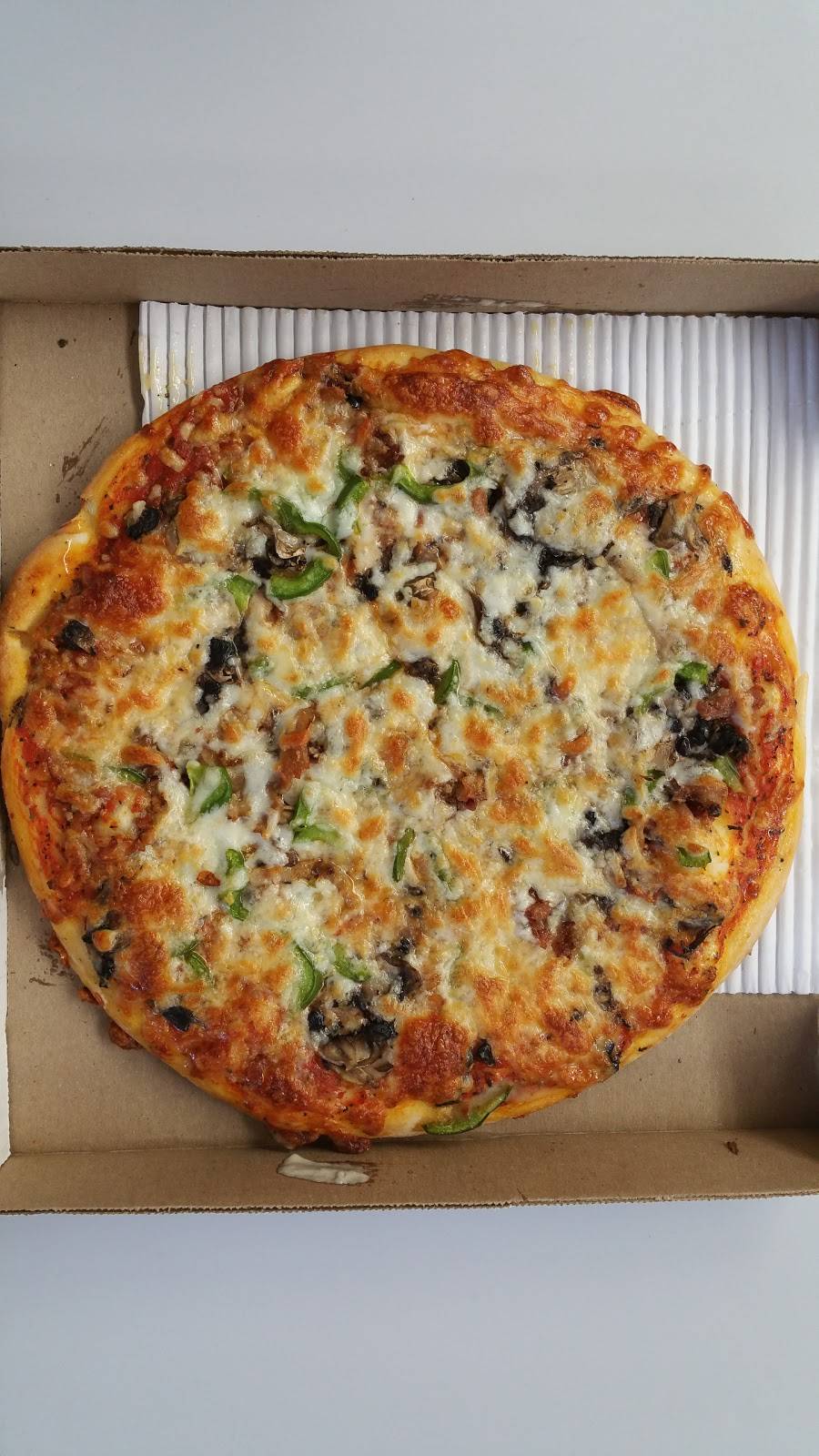 Ace Pizzeria & Restaurant | restaurant | 10 Durham St S, Madoc, ON K0K 2K0, Canada | 6134735235 OR +1 613-473-5235