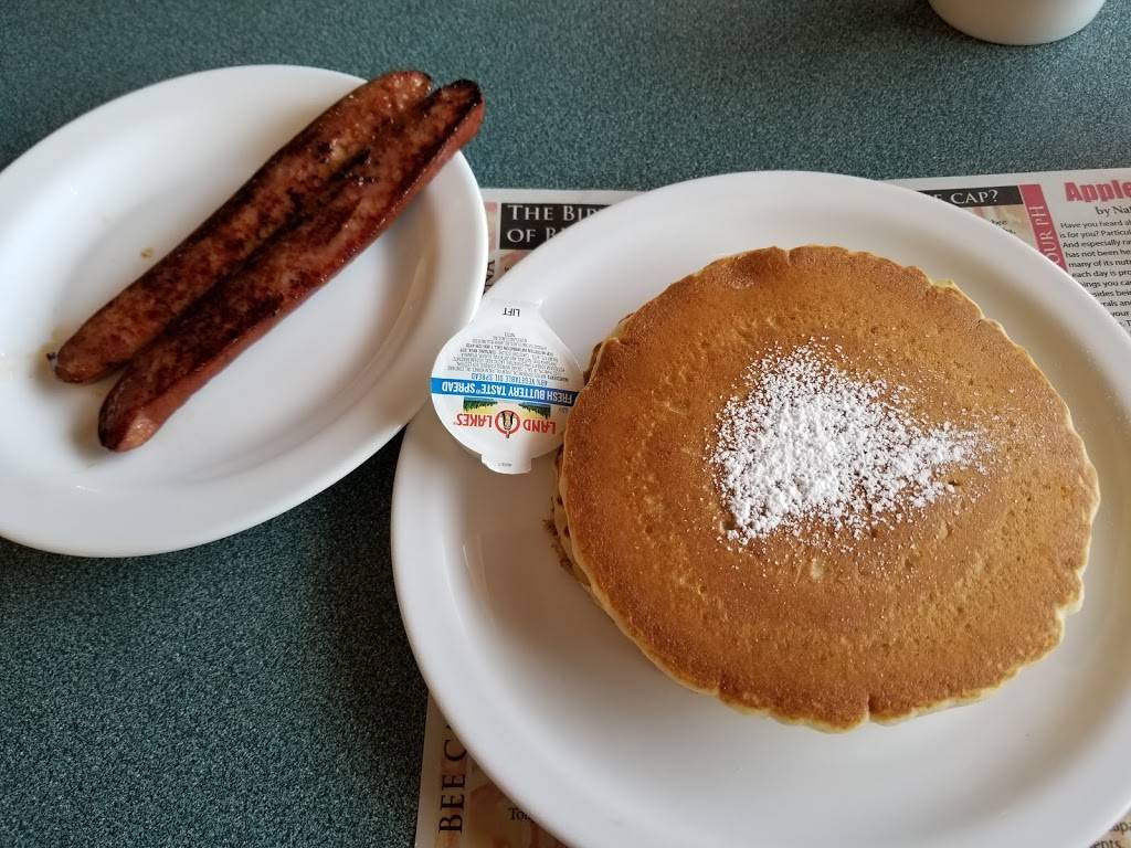 Spring Garden Family Restaurant | restaurant | 1702 South Ocean Boulevard, Myrtle Beach, SC 29577, USA | 8434484270 OR +1 843-448-4270