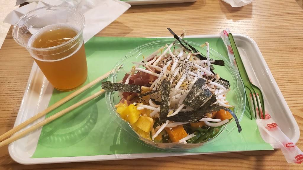 Fresh Catch Poke Co. | restaurant | 5933 Main St #101, Williamsville, NY 14221, USA | 7162717653 OR +1 716-271-7653